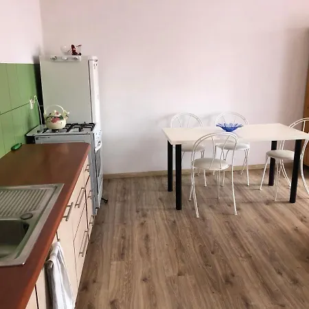 Urban City Διαμέρισμα